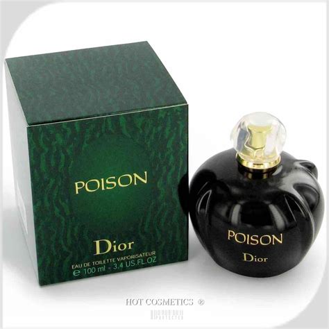 dior poison wikipedia|christian dior original poison.